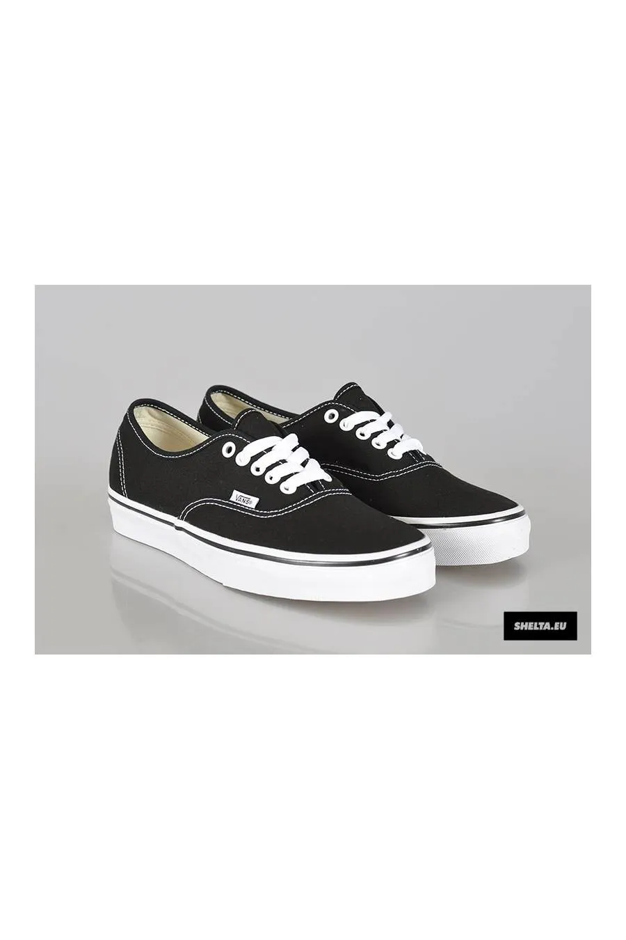 ZAPATILLAS VANS U AUTHENTIC JR VEE3BLKJR