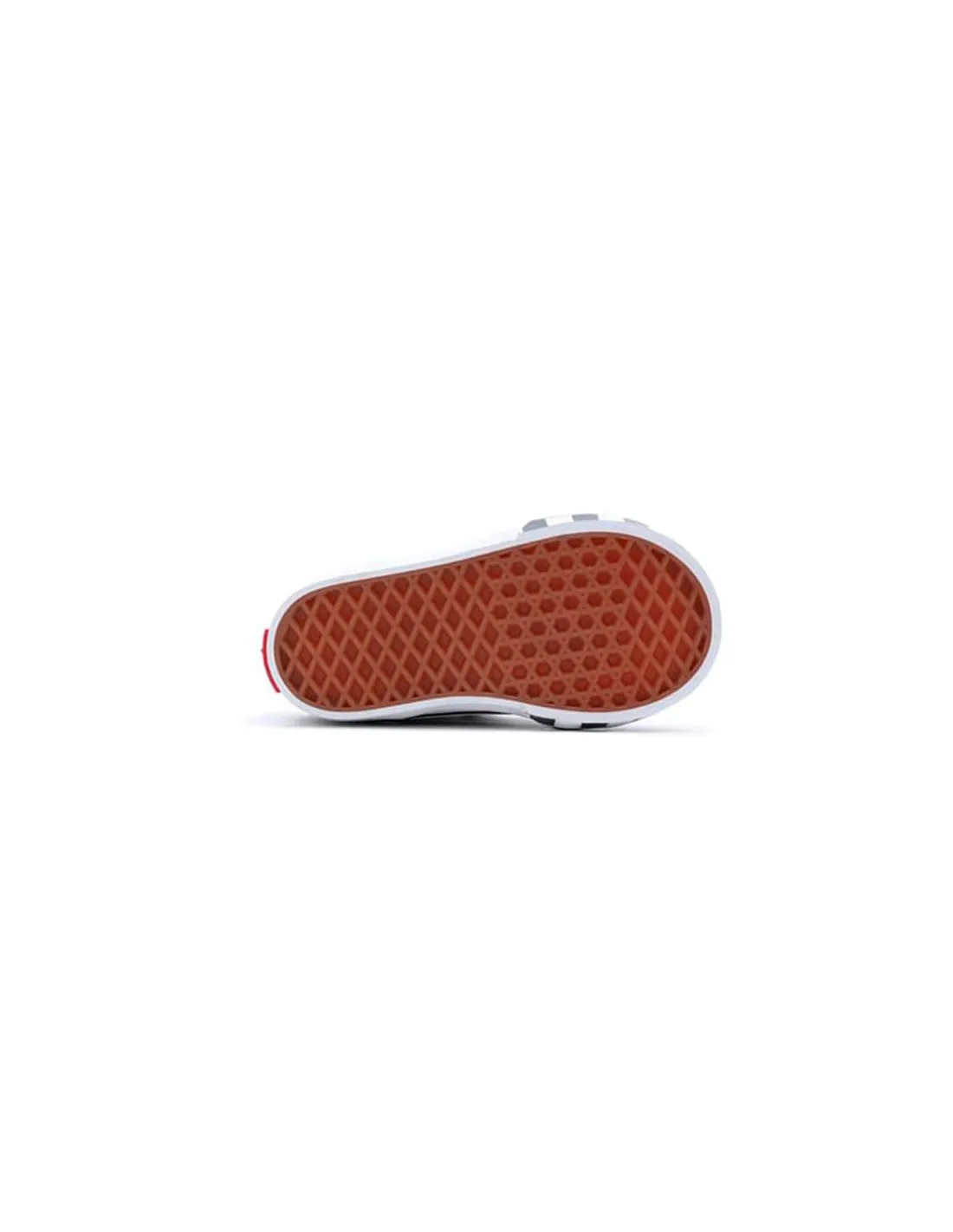 Zapatillas Vans Ward Mid V TD Check Bumper Bebés