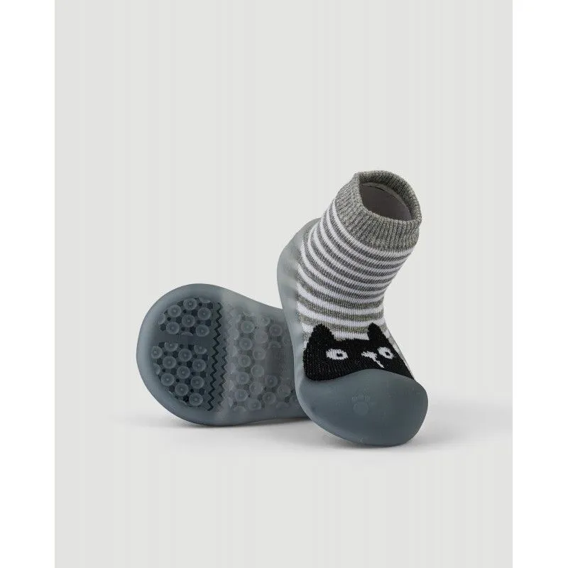 Zapato antideslizante bear black 135 chamaleon