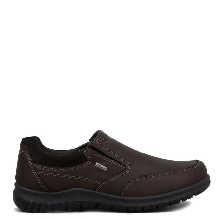 Zapato Imac 802408 Marrón
