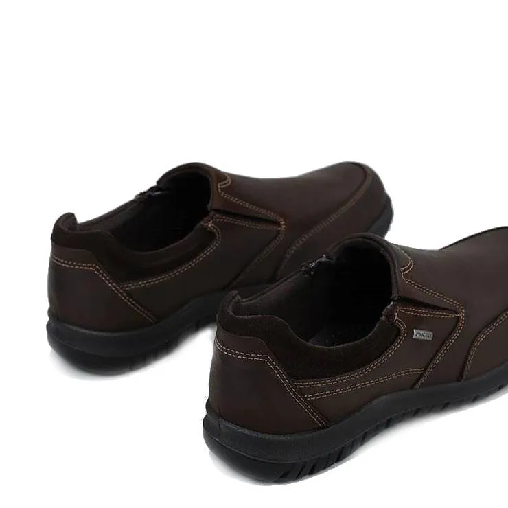 Zapato Imac 802408 Marrón