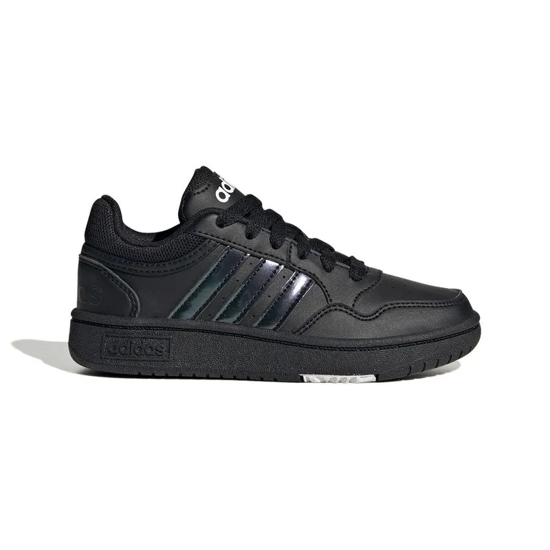Zapato Junior Adidas Performance Hoops 3.0 K