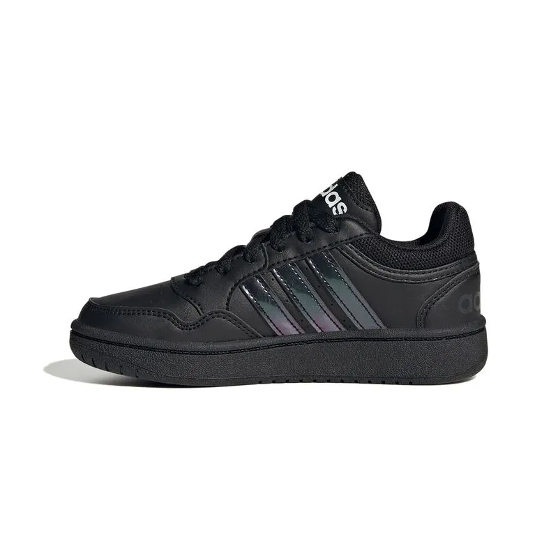 Zapato Junior Adidas Performance Hoops 3.0 K