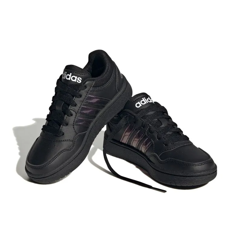 Zapato Junior Adidas Performance Hoops 3.0 K