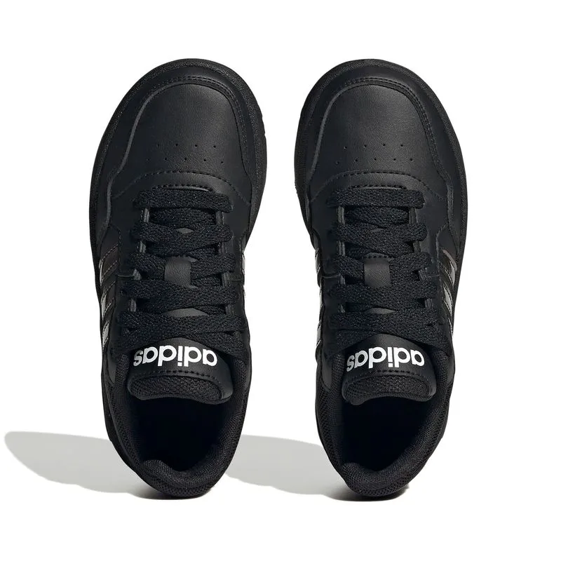 Zapato Junior Adidas Performance Hoops 3.0 K
