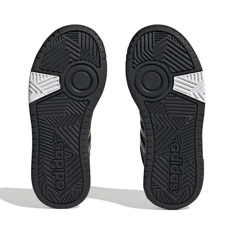 Zapato Junior Adidas Performance Hoops 3.0 K