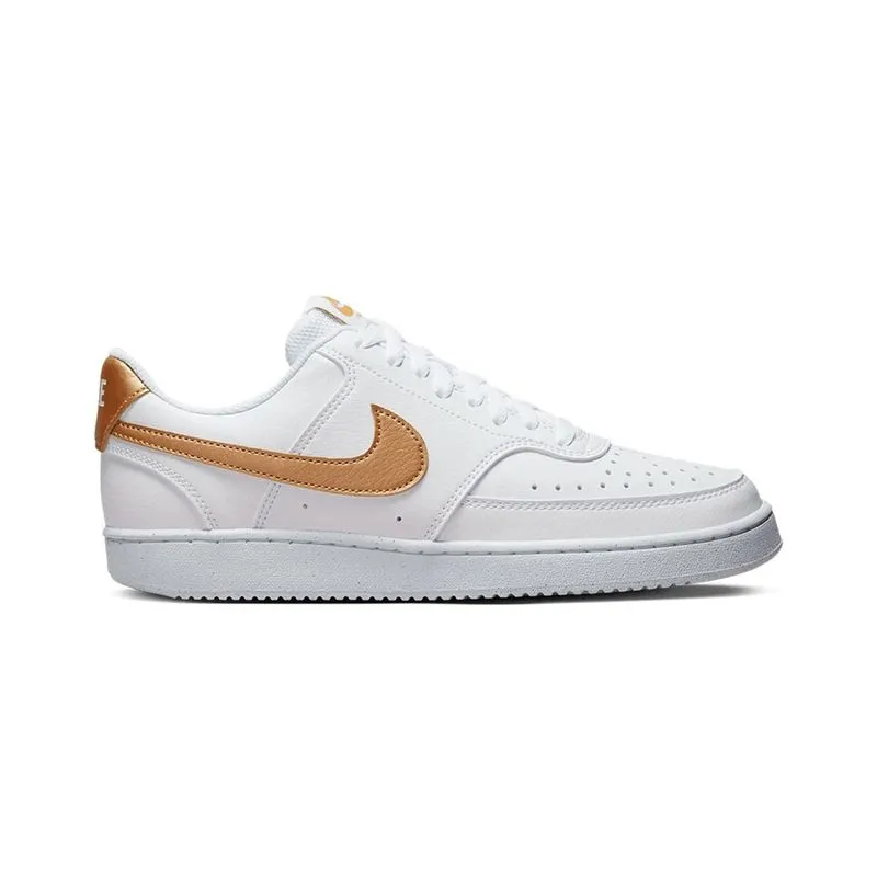 Zapato Mujer Nike Nike Court Vision Lo