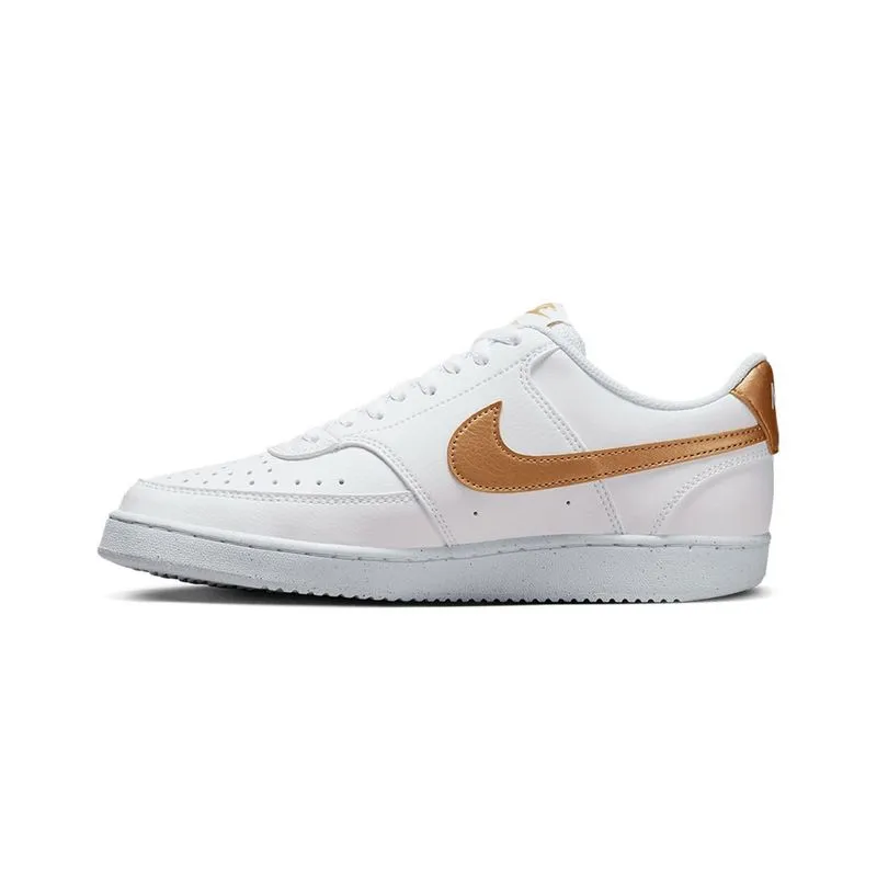 Zapato Mujer Nike Nike Court Vision Lo