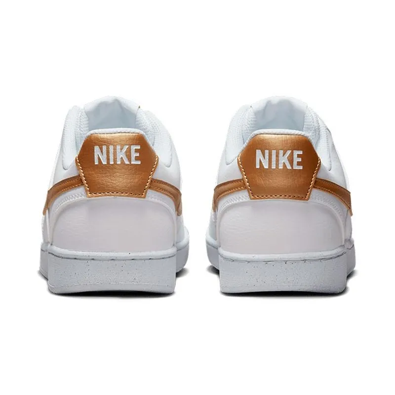 Zapato Mujer Nike Nike Court Vision Lo