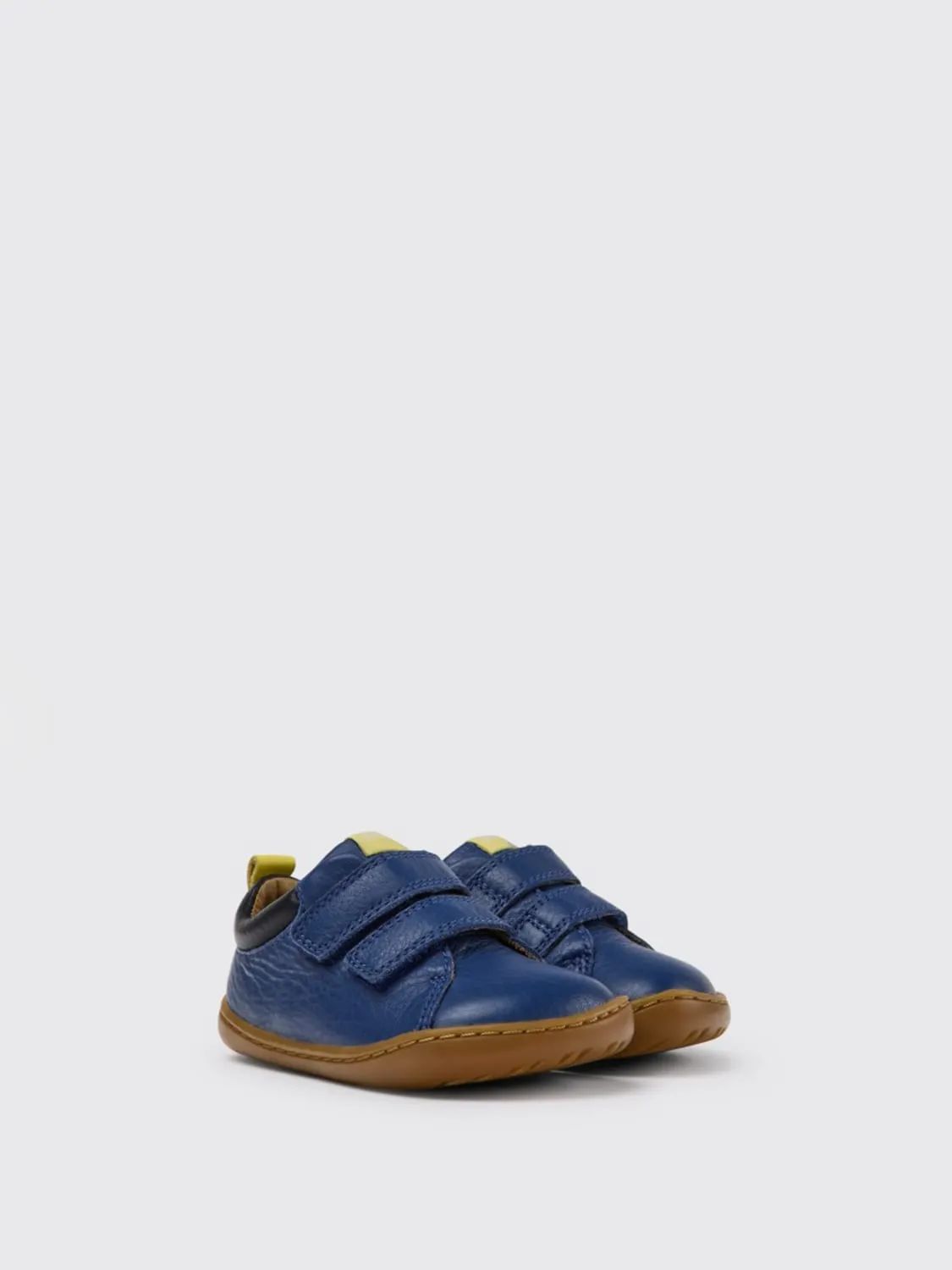Zapato Peu Camper piel