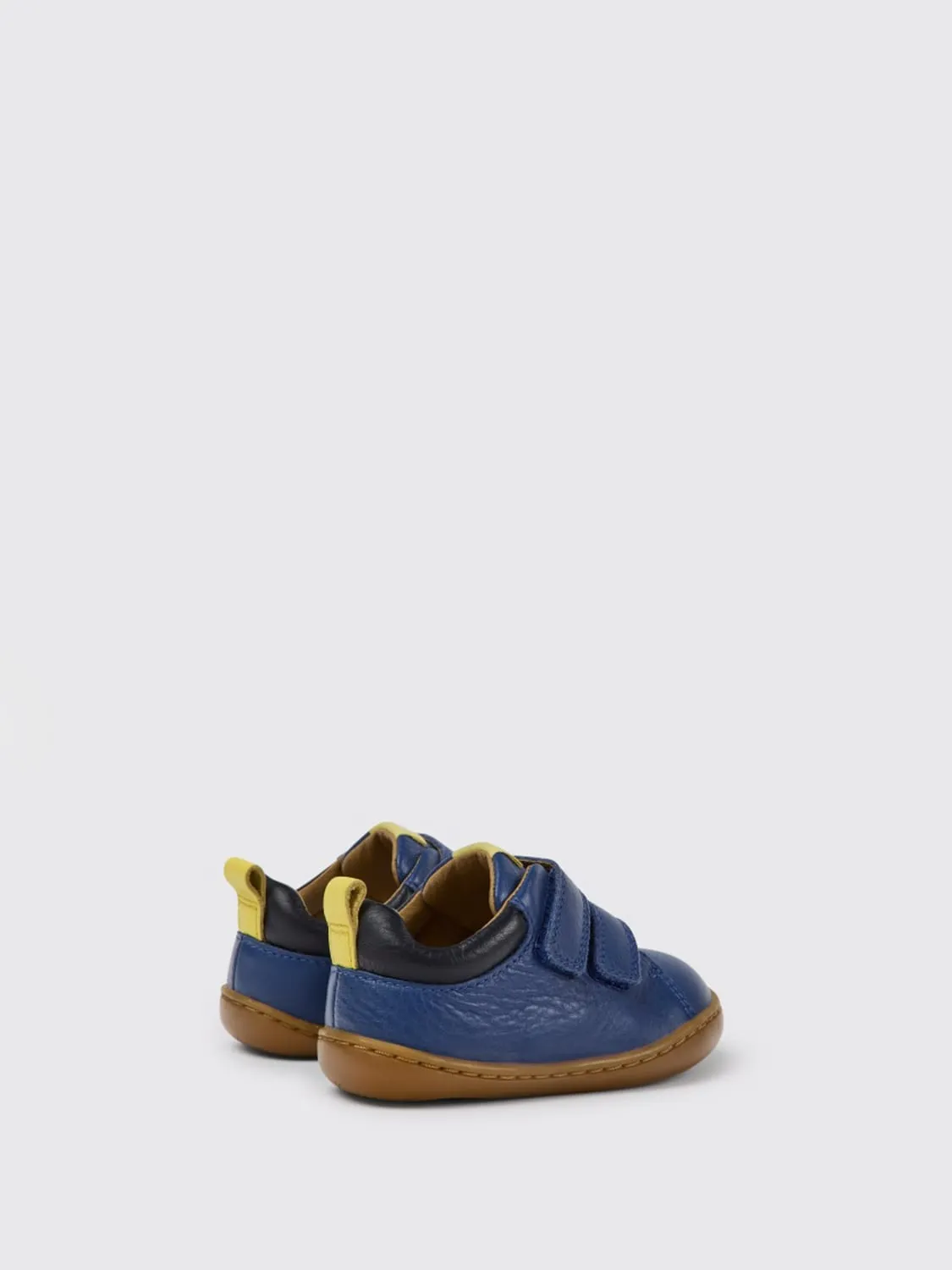 Zapato Peu Camper piel
