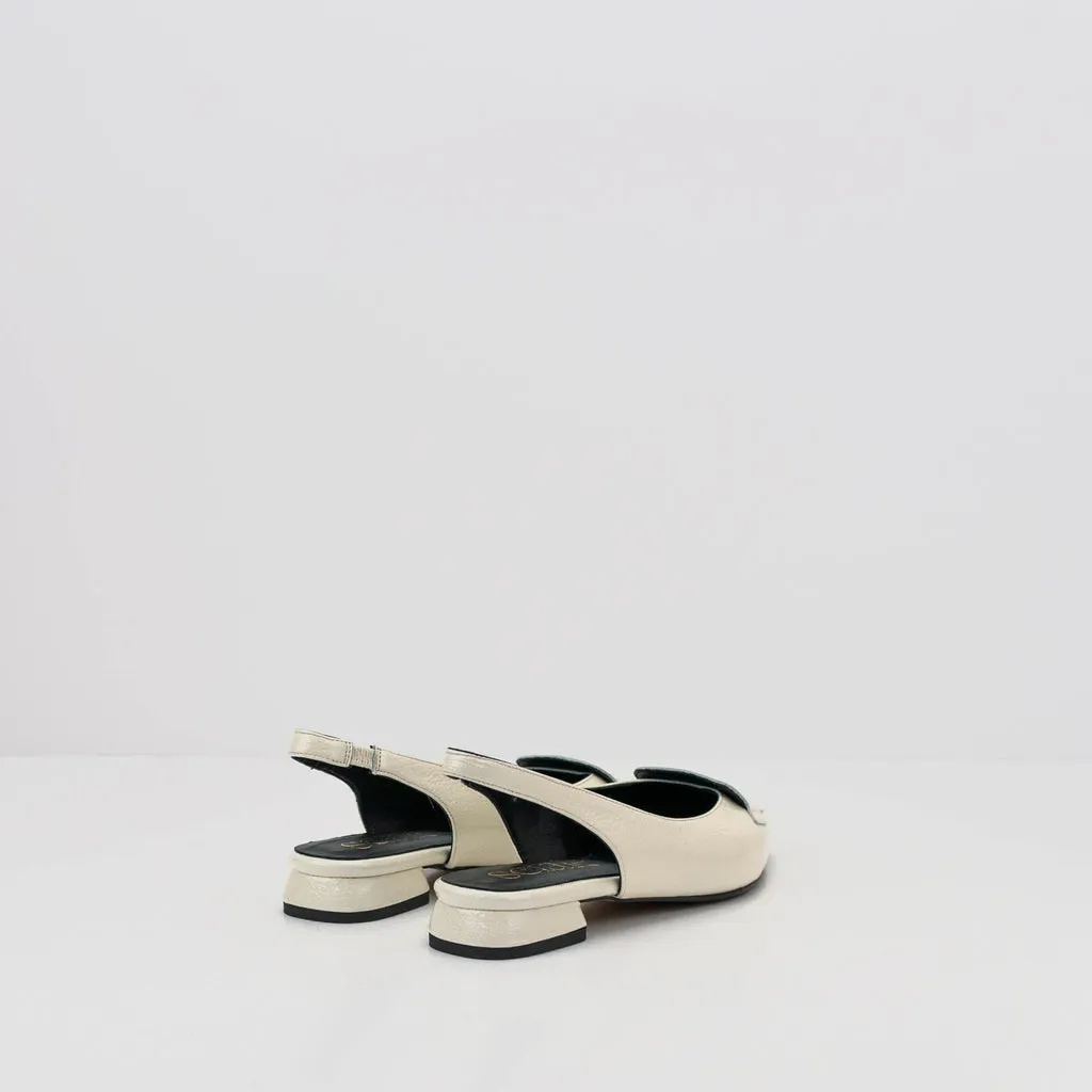 ZAPATO  SEIALE  DESDEN BLANCO