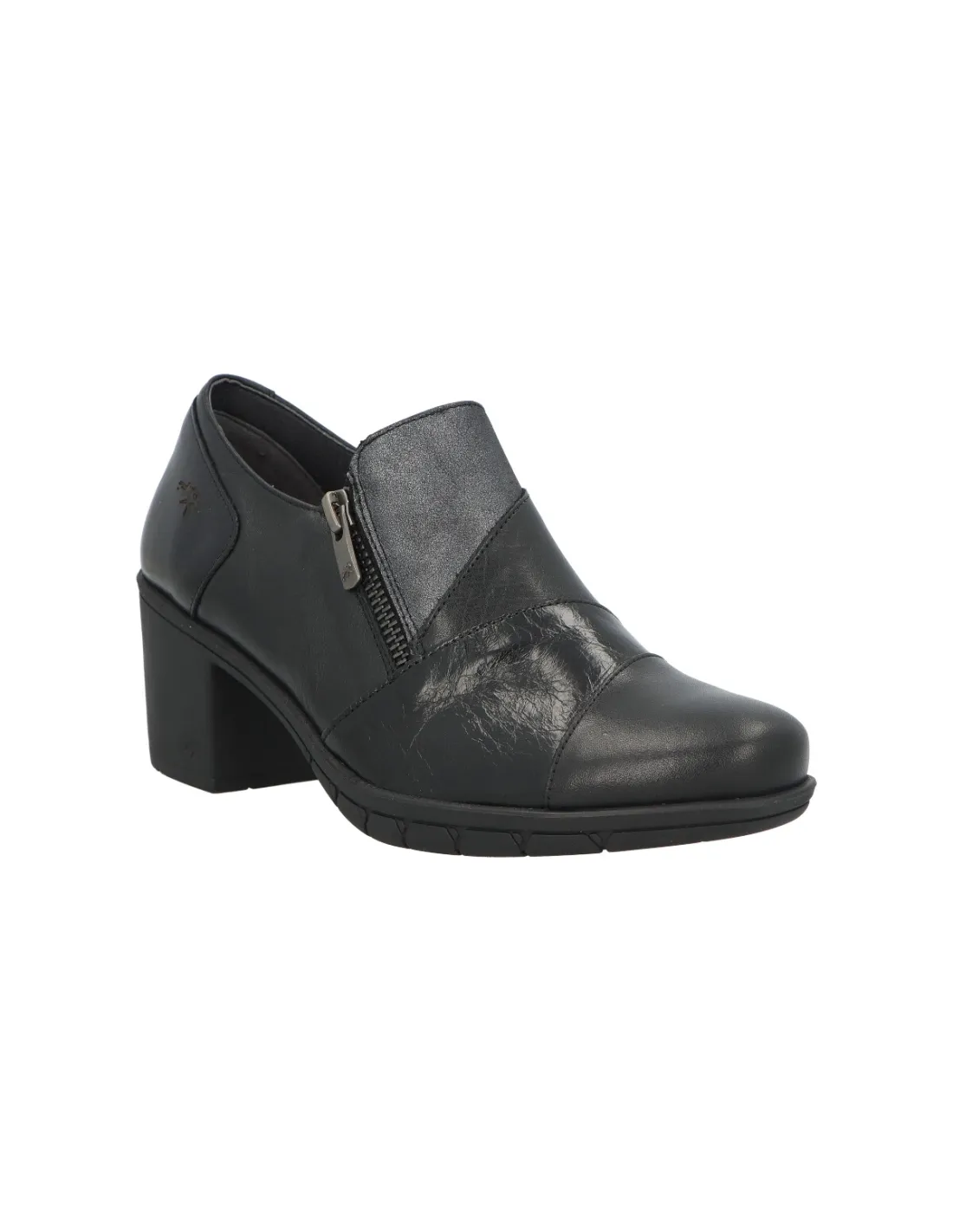 ZAPATO TACON MUJERFLUCHOSF1802