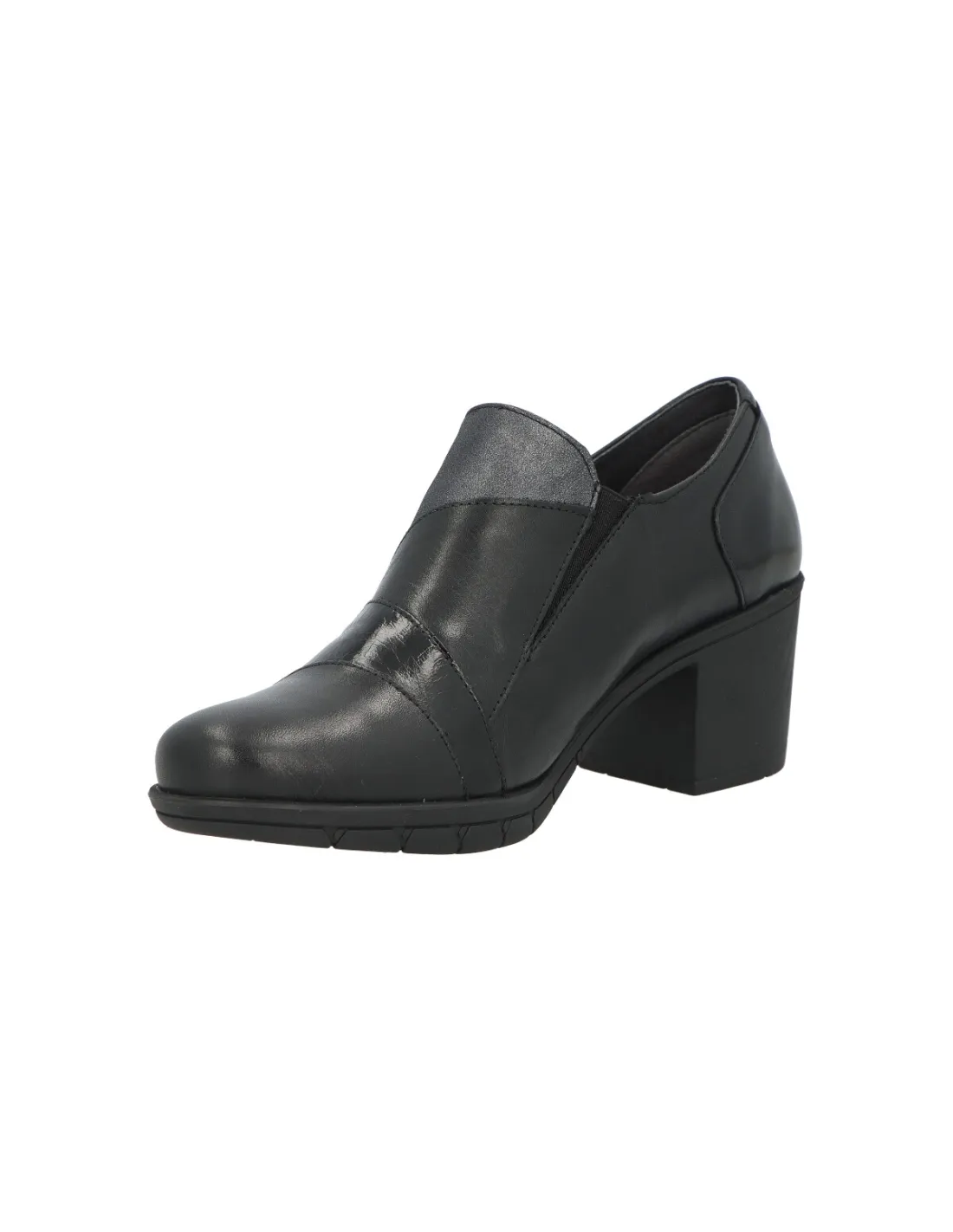 ZAPATO TACON MUJERFLUCHOSF1802
