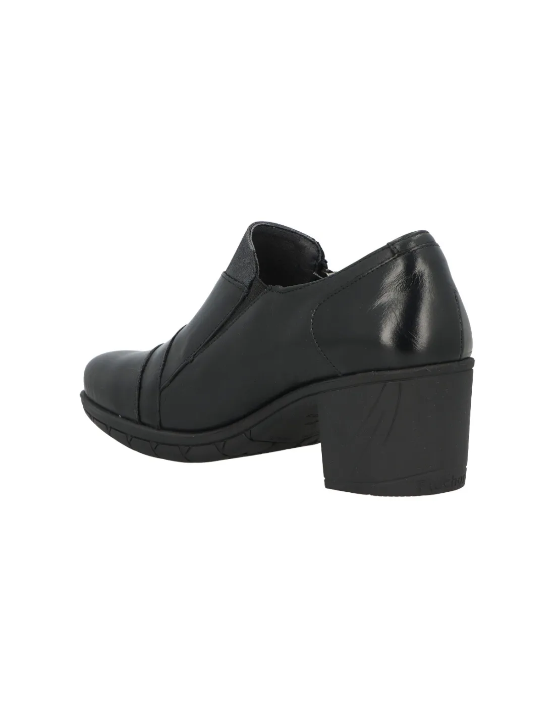 ZAPATO TACON MUJERFLUCHOSF1802