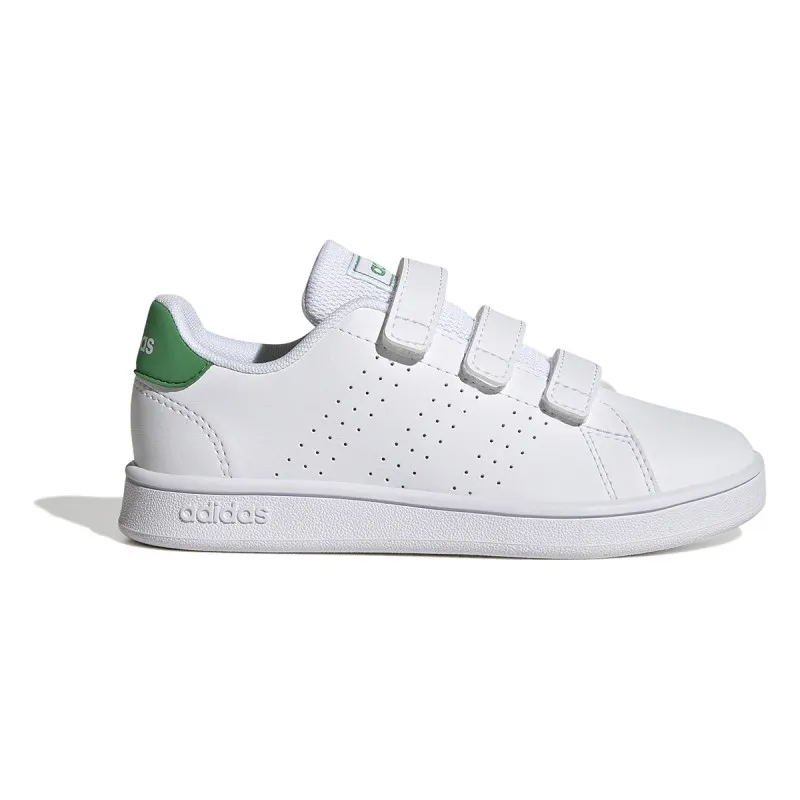 ZAPATOS ADIDAS ADVANTAGE COURT LIFESTYLE HOOKANDLOOP
