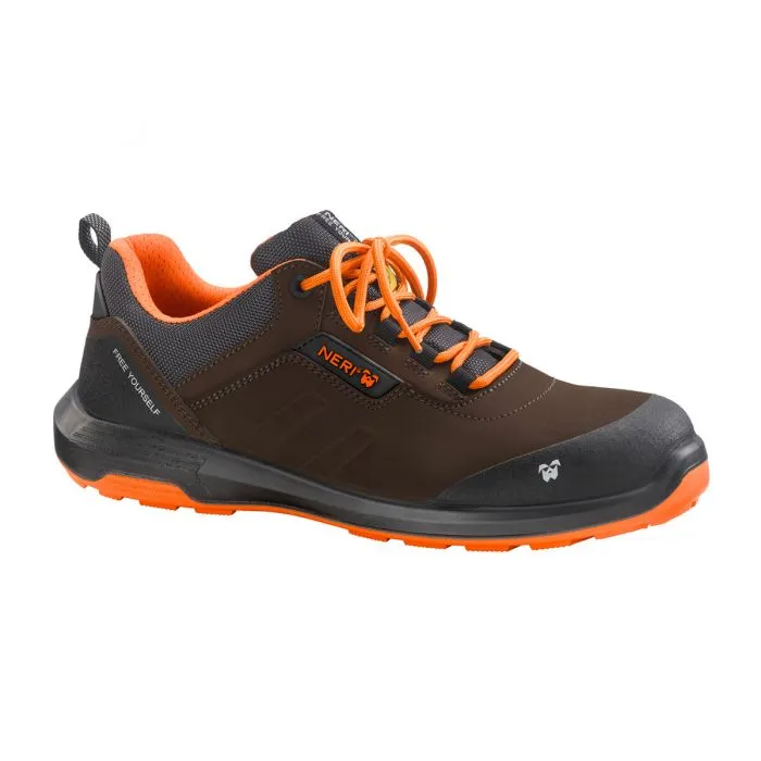Zapatos de seguridad Neri Street L6 S3 SRC ESD