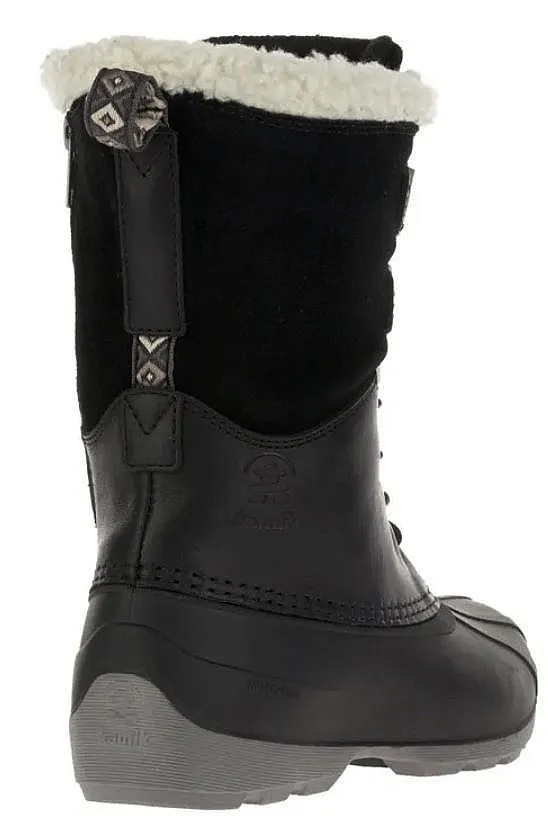 ZAPATOS KAMIK SIMONA  BLACK  WOMEN´S