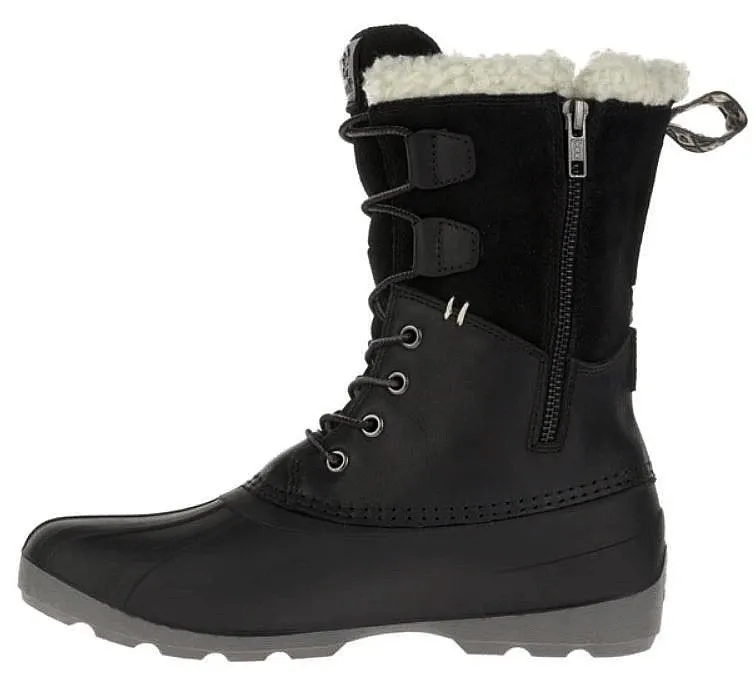 ZAPATOS KAMIK SIMONA  BLACK  WOMEN´S