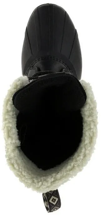 ZAPATOS KAMIK SIMONA  BLACK  WOMEN´S