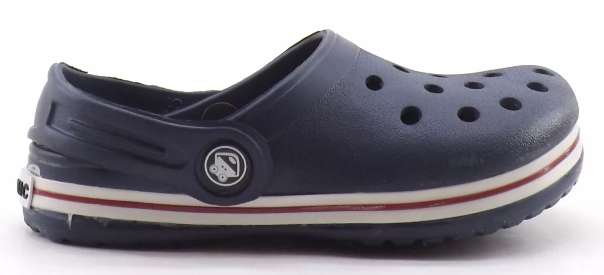 Zueco Goma Banda Chicos Unisex Sueco Gomones Carg
