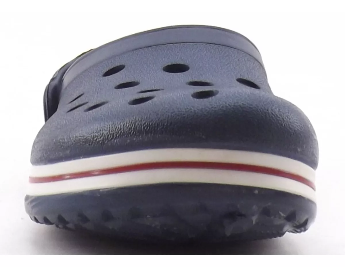 Zueco Goma Banda Chicos Unisex Sueco Gomones Carg